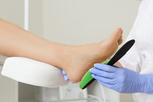 Orthotic Devices