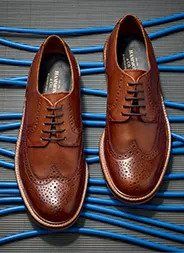 Formal and Special Occasions