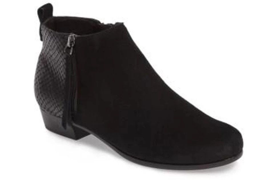 Ladies’ Footwear