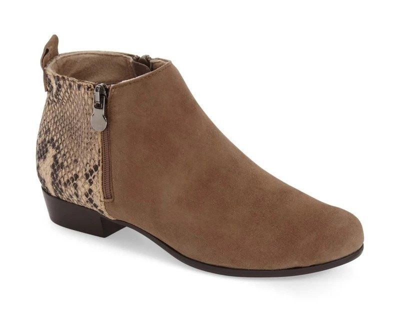 Ladies’ Footwear