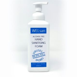 Clinell Hand Sanitising Gel Flip Top 